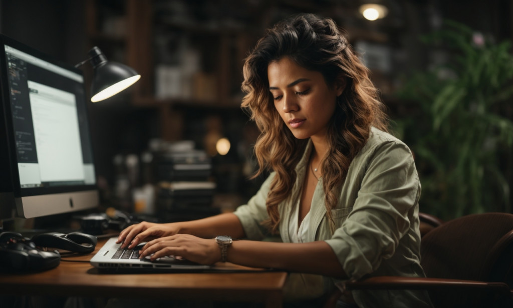 Así se gana dinero con Fiverr