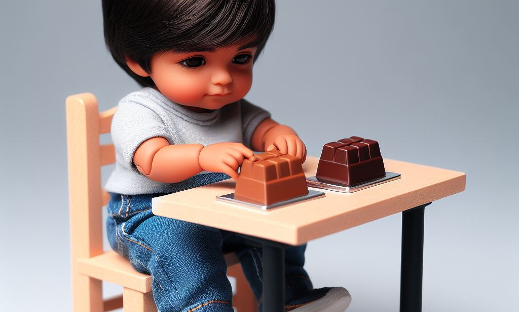 ¿Qué es la prueba del Bombón?