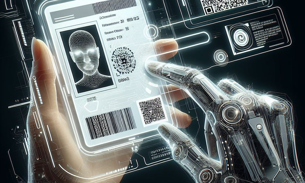 ¿Qué es un DNI Electrónico?