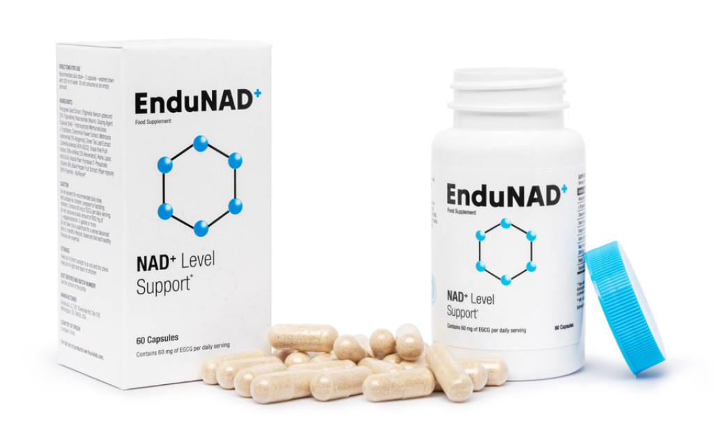Beneficios del NAD+ en el envejecimiento  y la salud celular