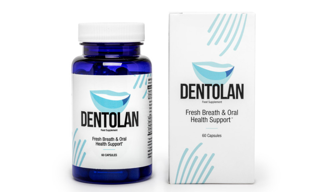 Dentolan Aliento fresco