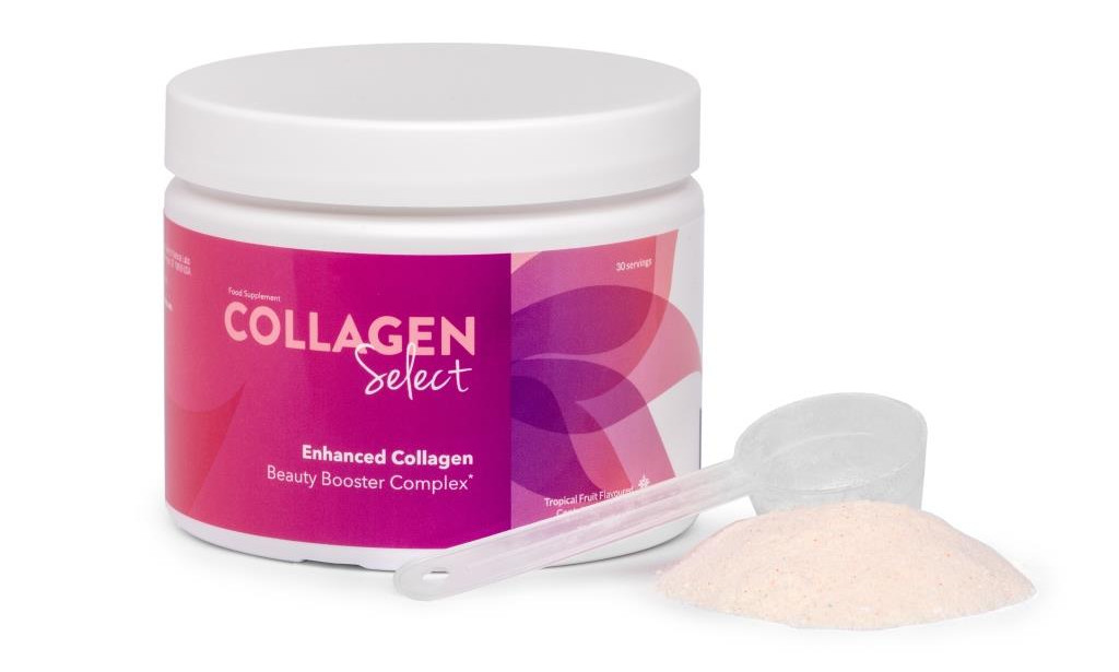 Collagen Select Anti-edad